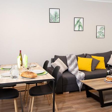 Le Green St Leon : Lit Queen Size * Wifi * Ideal Couple Colmar Exteriér fotografie